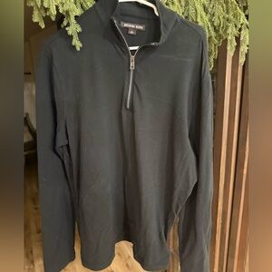 Michael Kors Black Men's Shirt